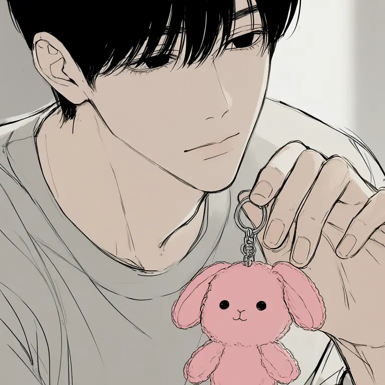 IcyUnau4684의 ハン・ユヒョン