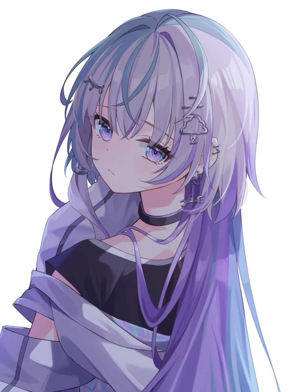 眠雲ツクリ - zeta 眠雲ツクリ - zeta