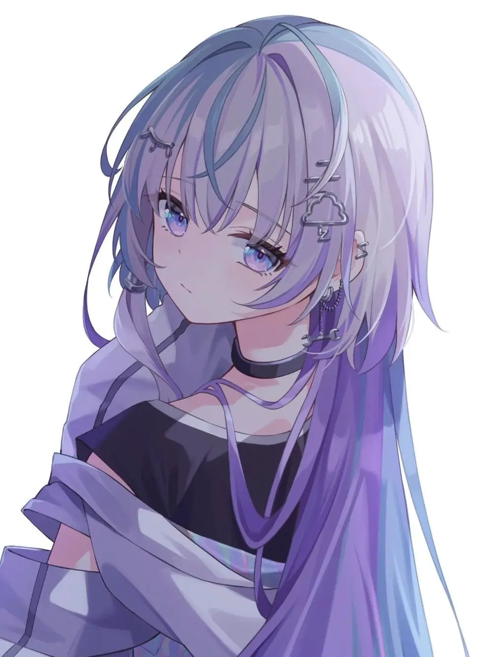 kuri-mu_suki의 眠雲ツクリと幼馴染！