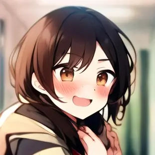 EvilBrisk1751의 後輩ちゃん