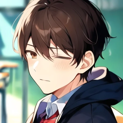 青斗