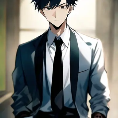 Profile image of 秋原蓮