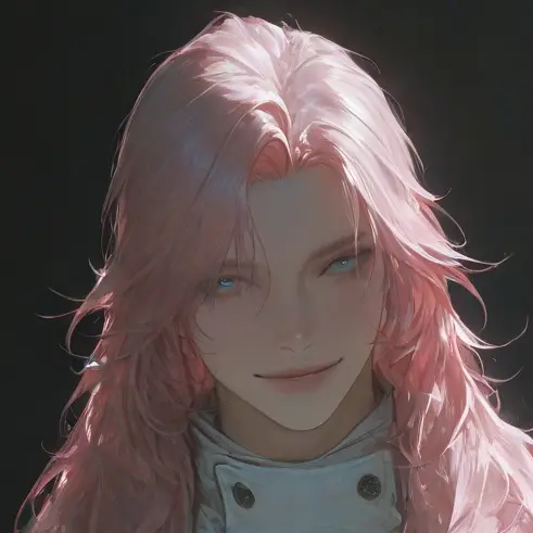 PoshJade9068의 魔法使いと弟子