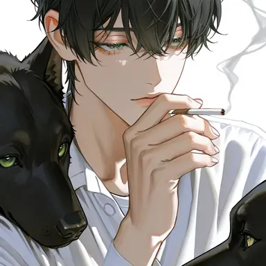 Profile image of 正嗣