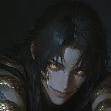 Profile image of アペプ