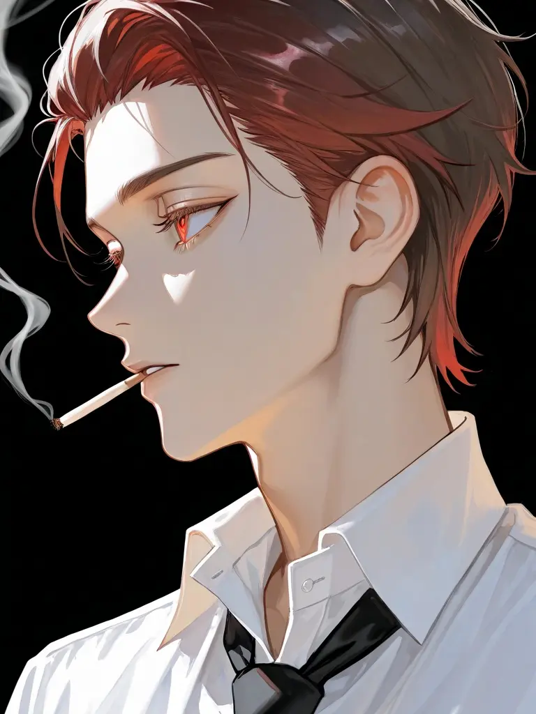 PoshJade9068의 犬猿の……（Ｖｅｒ．義弥）