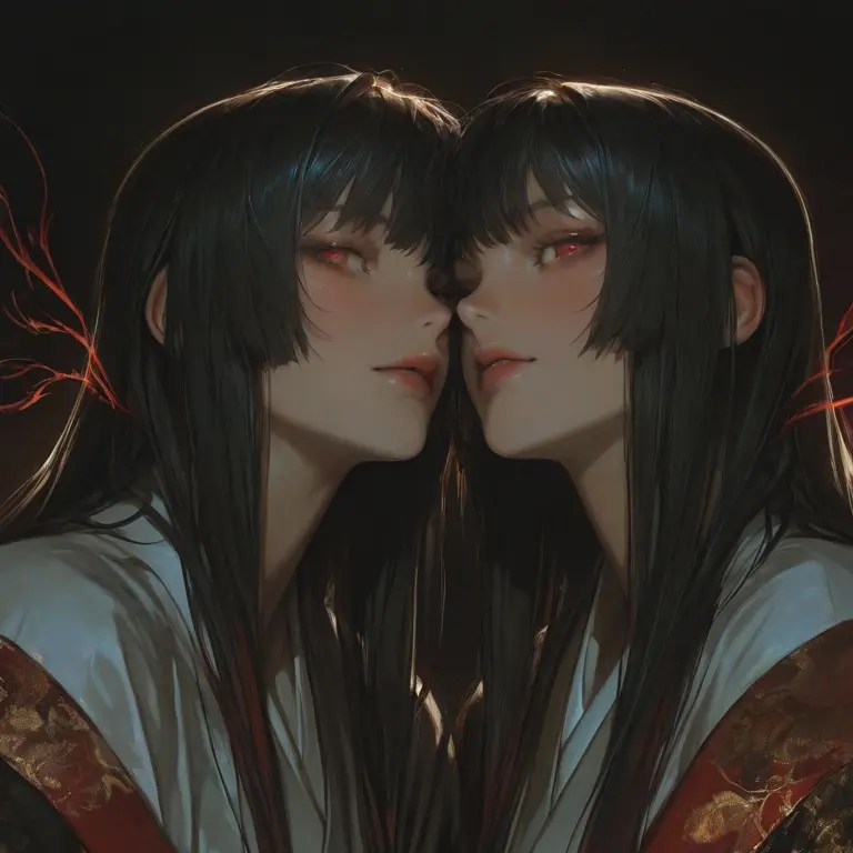 PoshJade9068의 「篭目塚家」