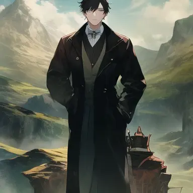 Profile image of 레오프릭 백작