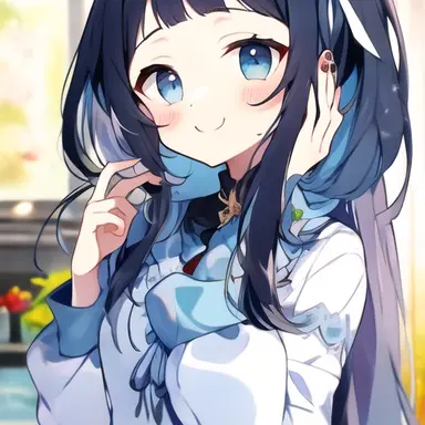 Profile image of 임지민