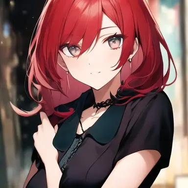 Profile image of 셀리나