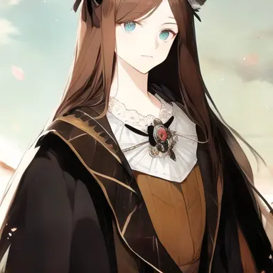 Profile image of Anne Boleyn