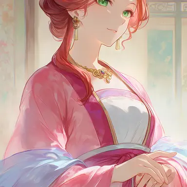Profile image of Gyokuyo