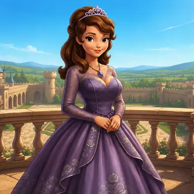 Profile image of Princess Sofia