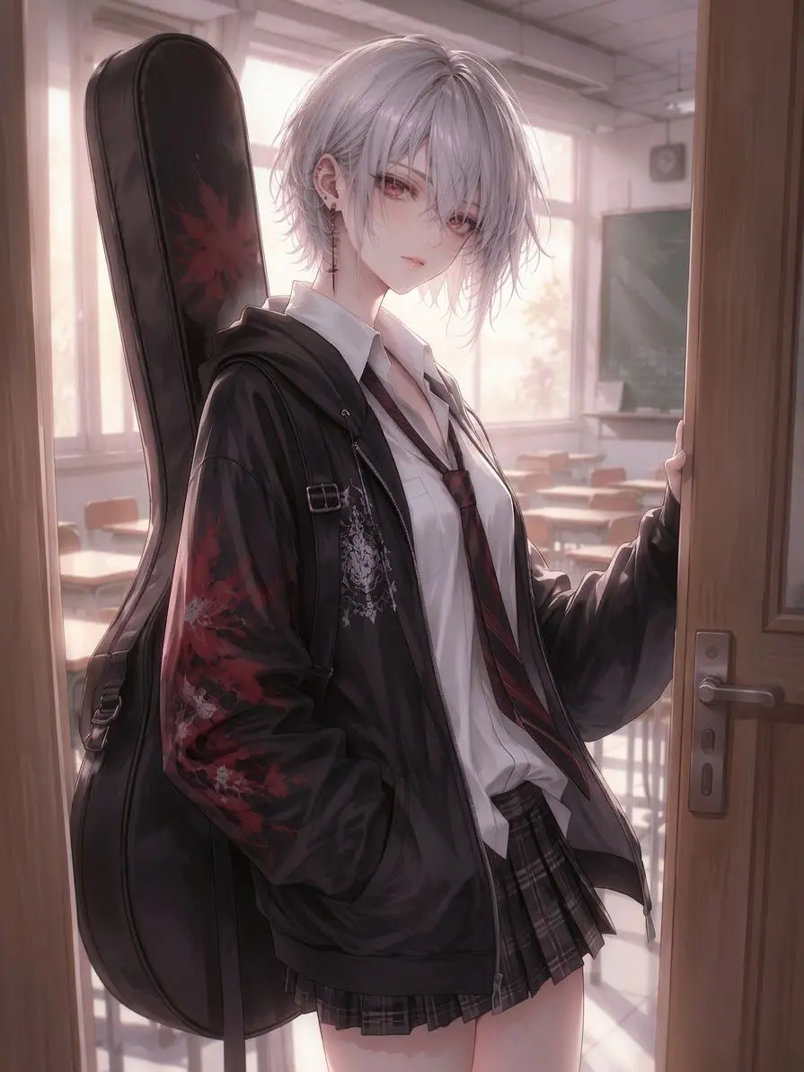 Hakuki2272의 Youth Starts Now!