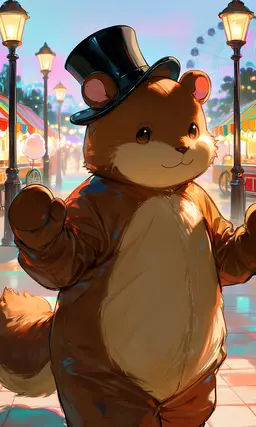 Profile image of Mascot