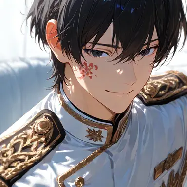Profile image of リュカ