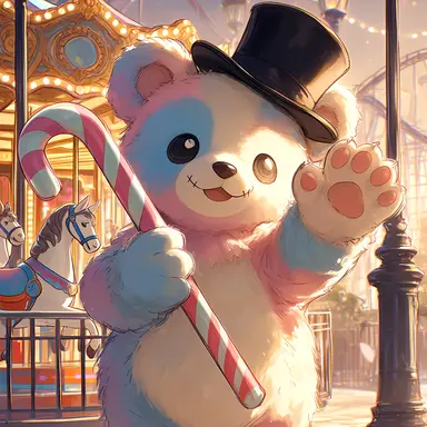 Profile image of Mascot