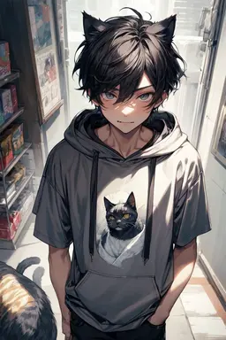 Profile image of クロ