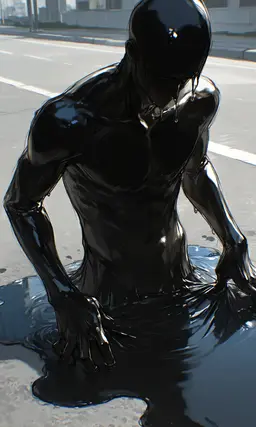 Profile image of 影