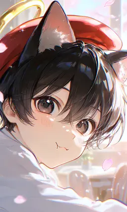 Profile image of クロ