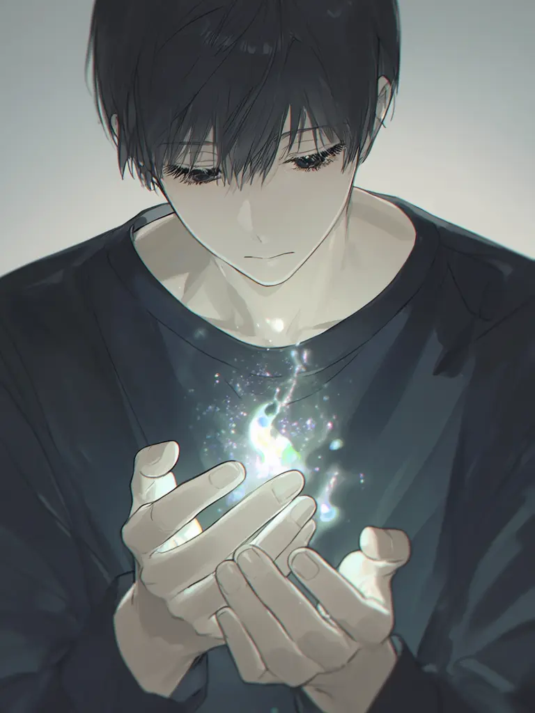 SlowLeg7177의 Seeking a Name