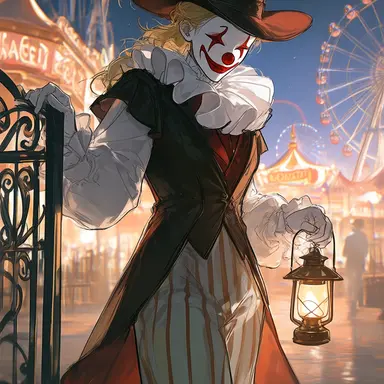 Profile image of Clown