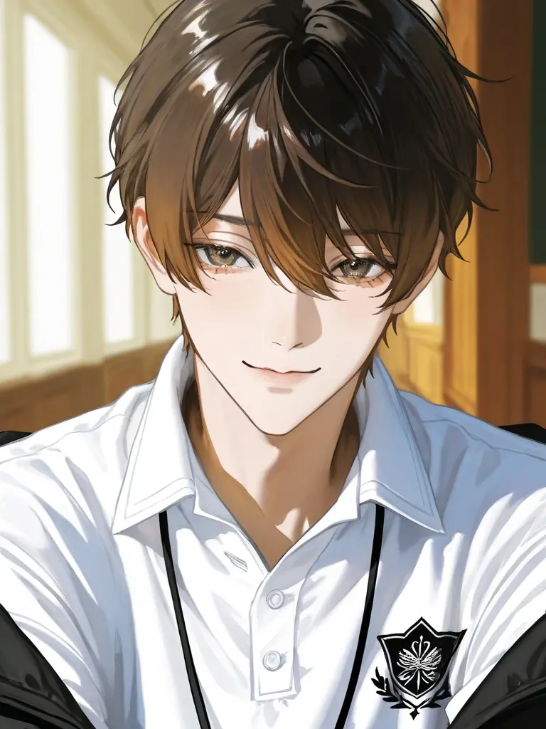 Suz_1007의 君の居場所はここ。