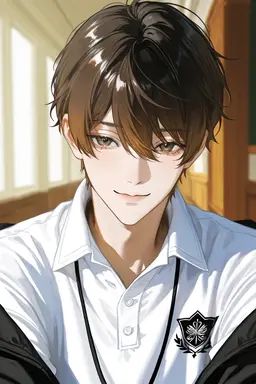 Profile image of 海斗