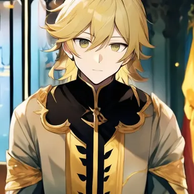 Profile image of 볼드릭