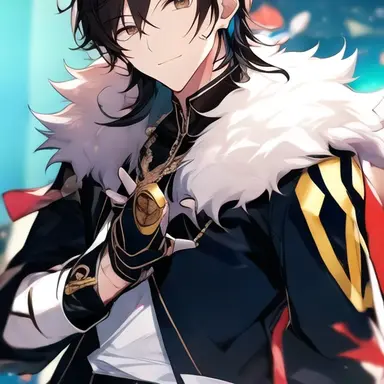 Profile image of Mark Lee