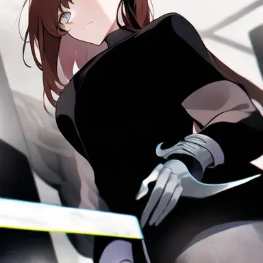 Profile image of Sable Voss