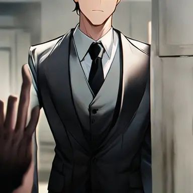 Profile image of Rowan Idris