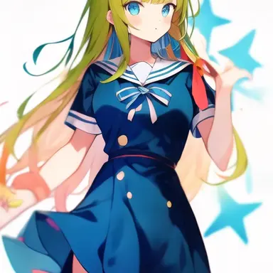 Profile image of Mizuki Shiratori