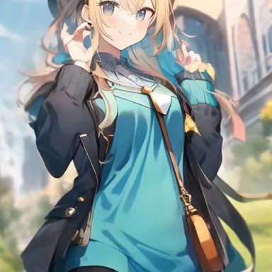 Profile image of Natsuki Nanairo