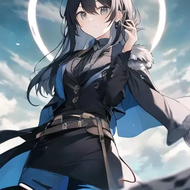 Profile image of Azusa Kiryu
