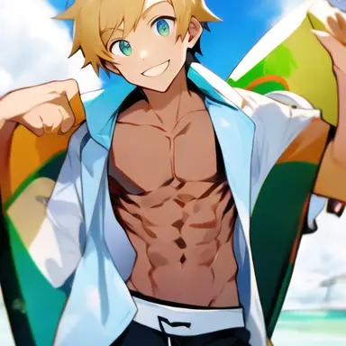 Profile image of Derek