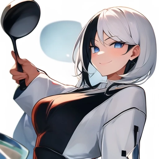 국자
