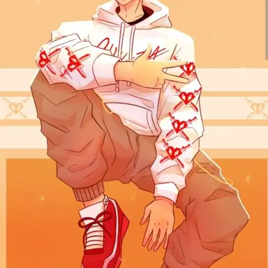 Profile image of Tommy