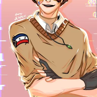 Profile image of Wilbur