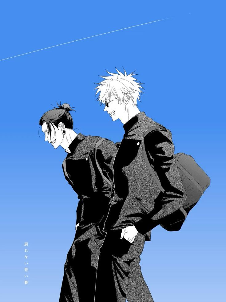 《 私たちの青い夏》 대표 이미지