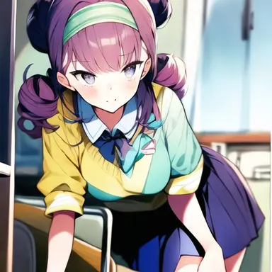 Profile image of 지원