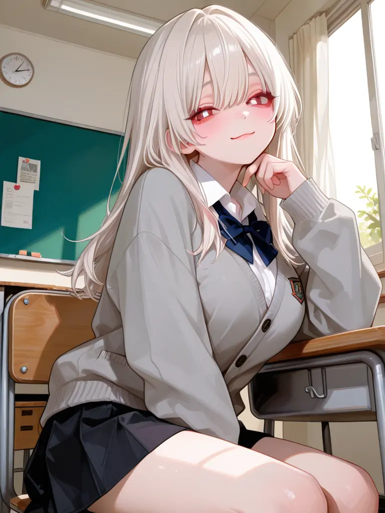 Plain11의 백이솔
