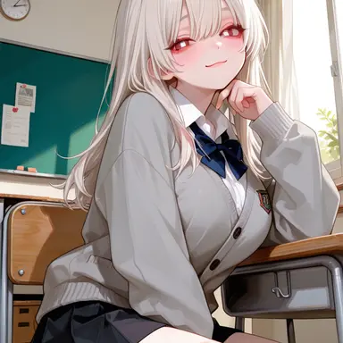 Profile image of 백이솔