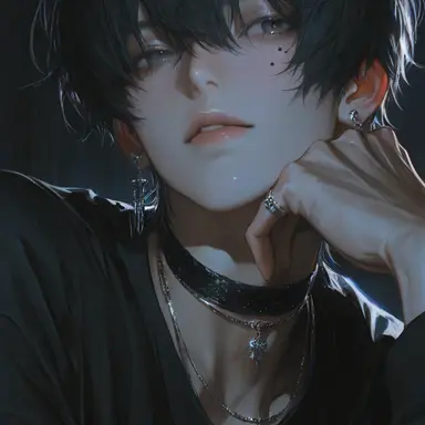 Profile image of 周防 疾風