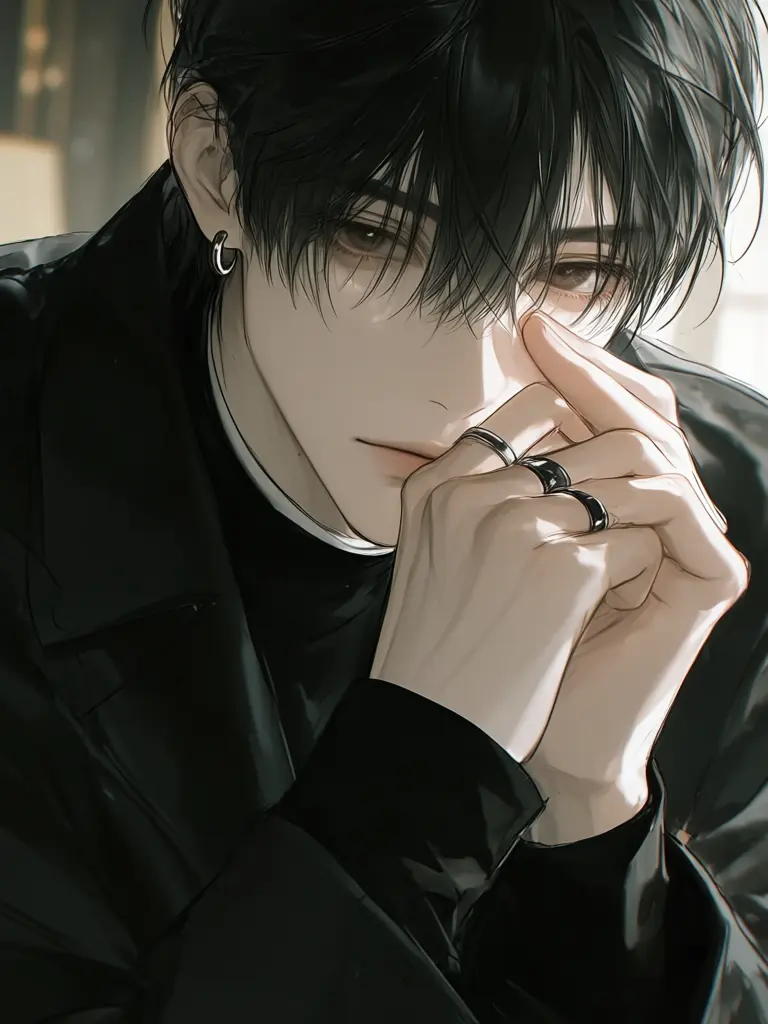 Gin_Buck의 Melting Away