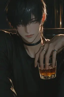 Profile image of 周防 疾風