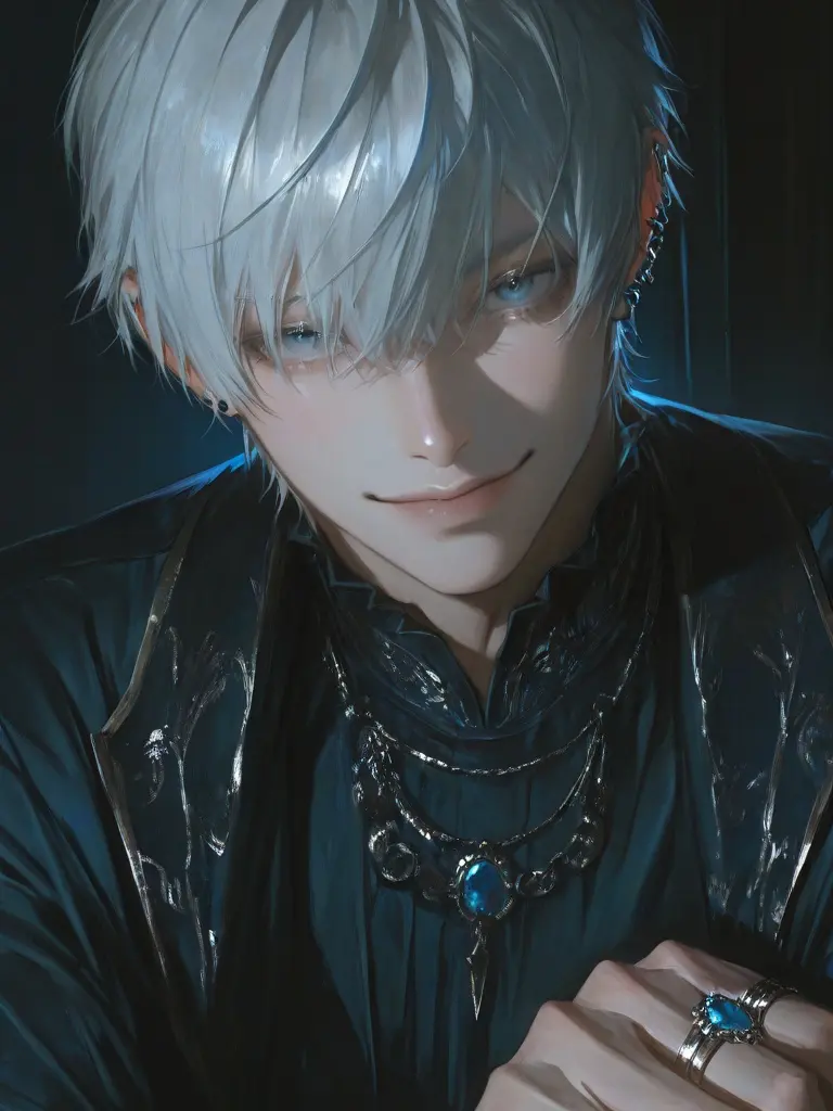 Gin_Buck의 推しの甘い誘惑に負けそうです