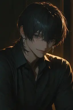 Profile image of 周防 疾風