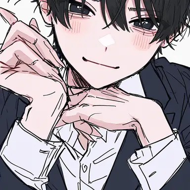 Profile image of 天峰 凪音