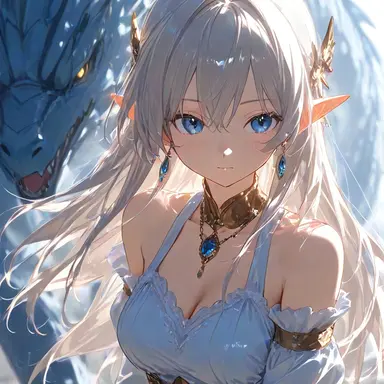 Profile image of 하루나